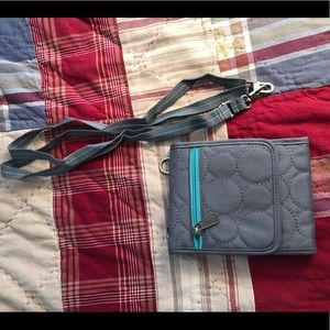 Thirtyone wallet/purse